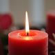 Illustration for article titled Candles Recalled For Presenting Fire Hazard